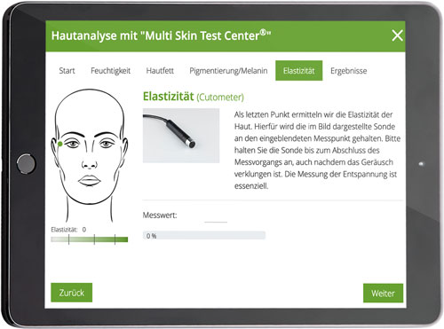 Der Instituts-Manager